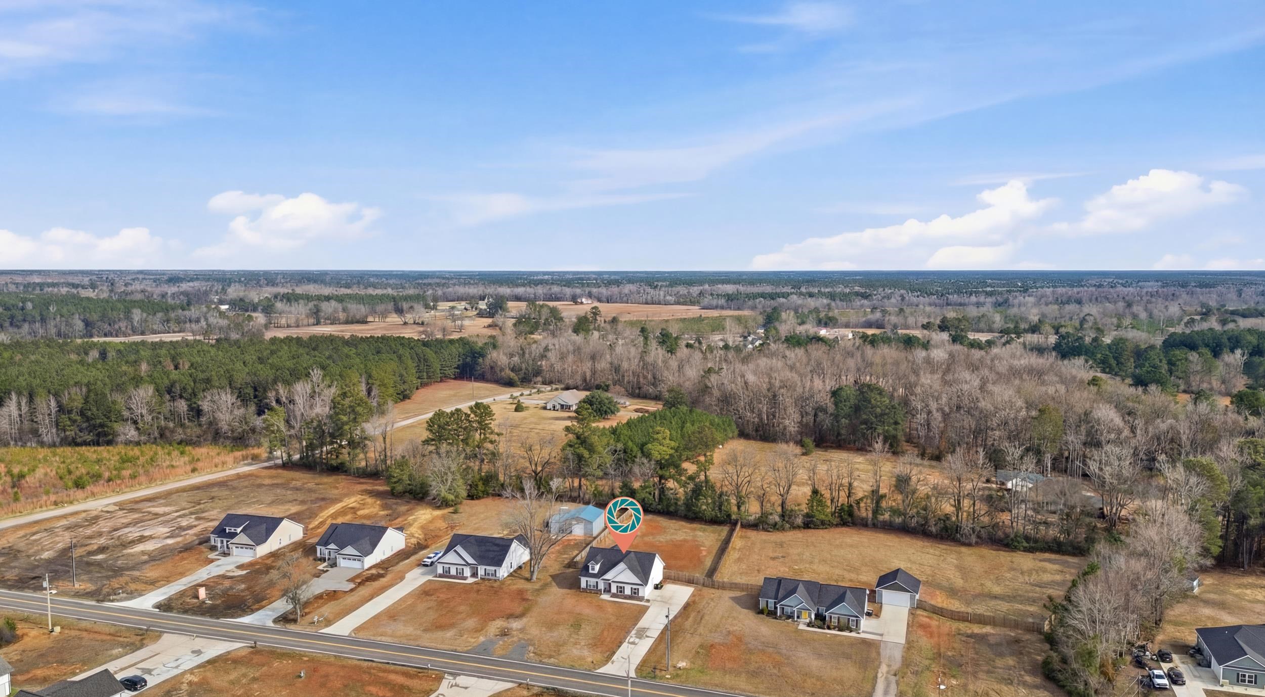 3315 Red Bluff Road Loris, SC 29569 - Photo 35 of 37