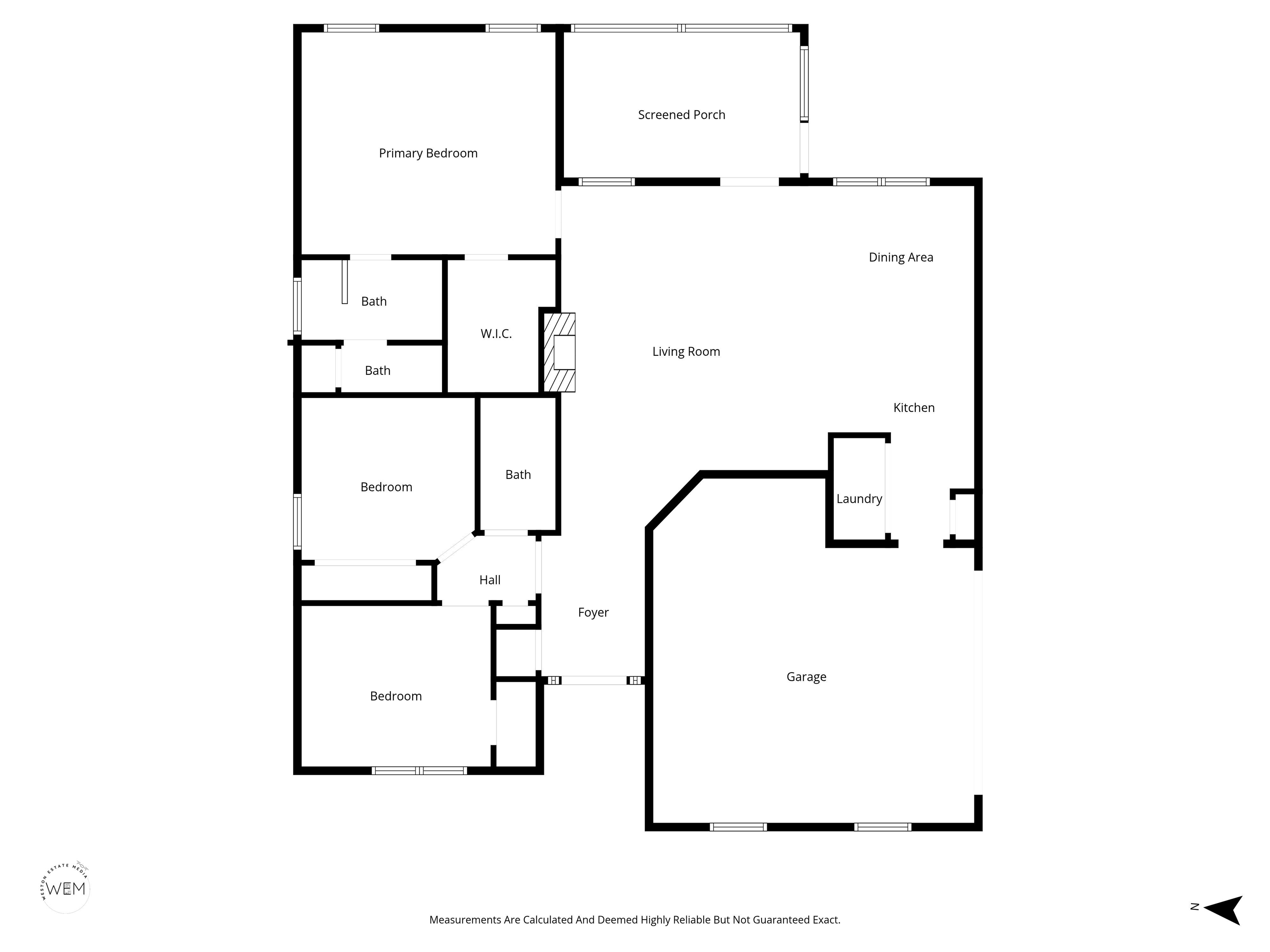 3315 Red Bluff Road Loris, SC 29569 - Photo 37 of 37