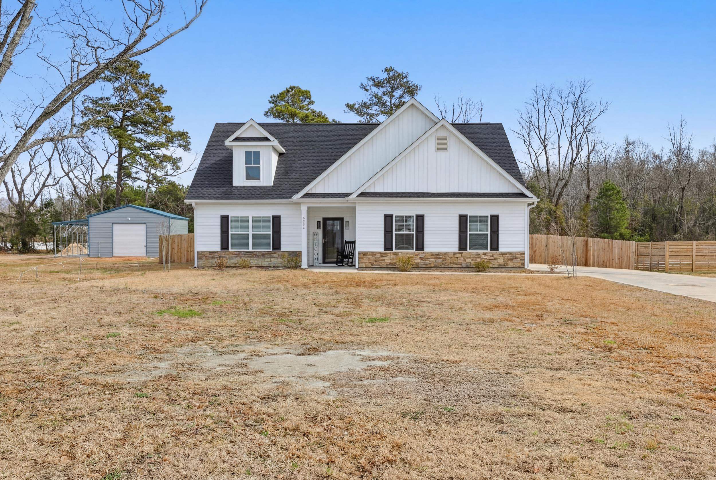 3315 Red Bluff Road Loris, SC 29569 - Photo 5 of 37