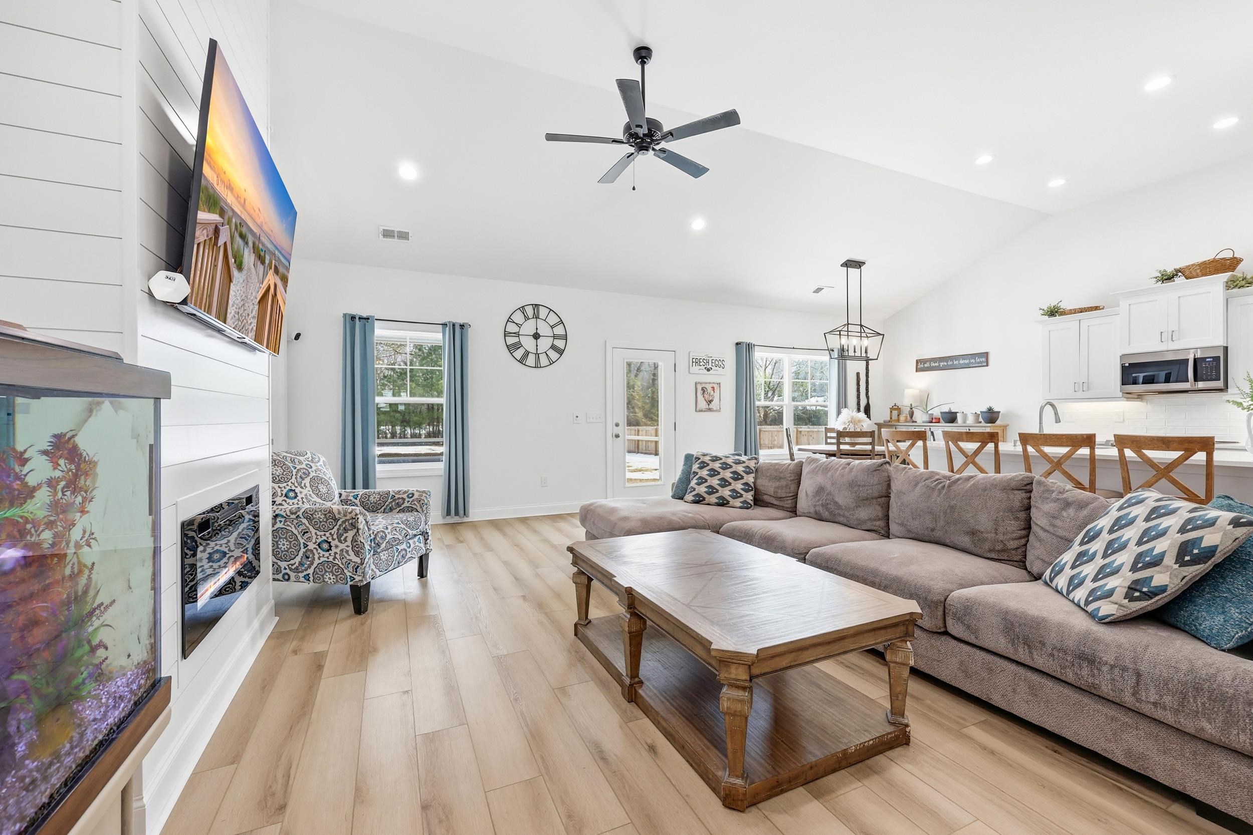 3315 Red Bluff Road Loris, SC 29569 - Photo 9 of 37