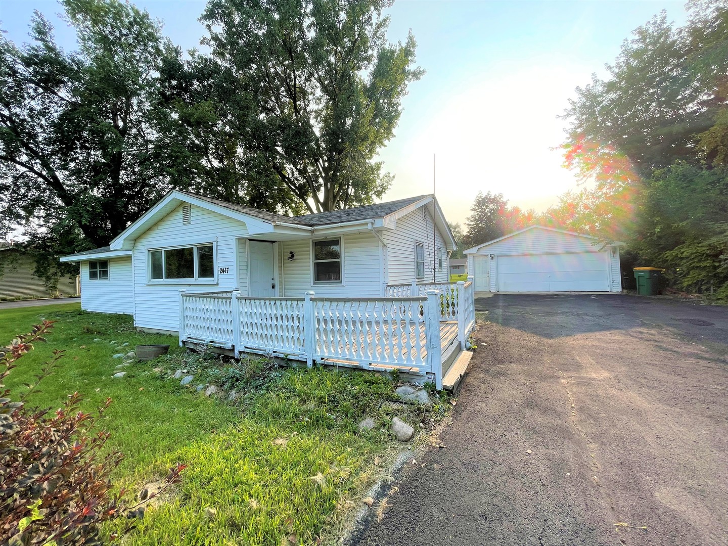2417 Regan Road Joliet, IL 60431 - Photo 1 of 12