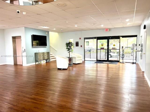 200 Ashbury Road, Unit 312 Hollywood, FL 33024 - Photo 12 of 16 CLUBHOUSE