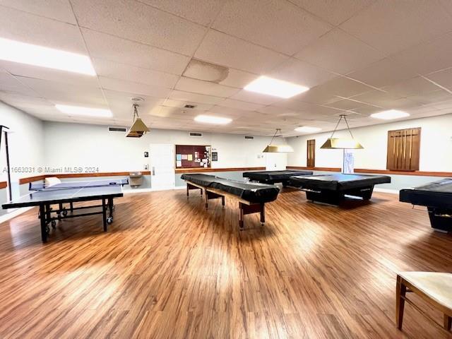 200 Ashbury Road, Unit 312 Hollywood, FL 33024 - Photo 13 of 16 CLUBHOUSE