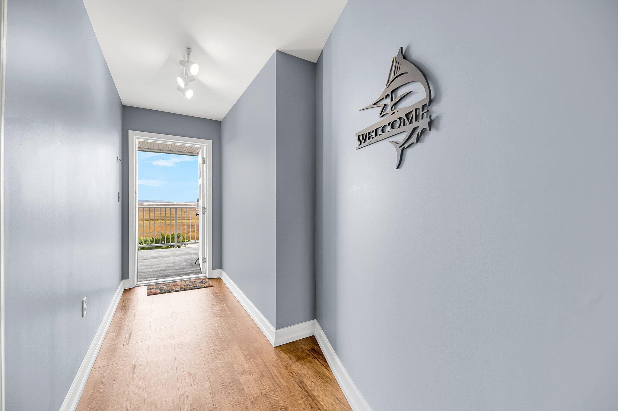2395 Folly Road, Unit 4F Folly Beach, SC 29439 - Photo 2 of 31