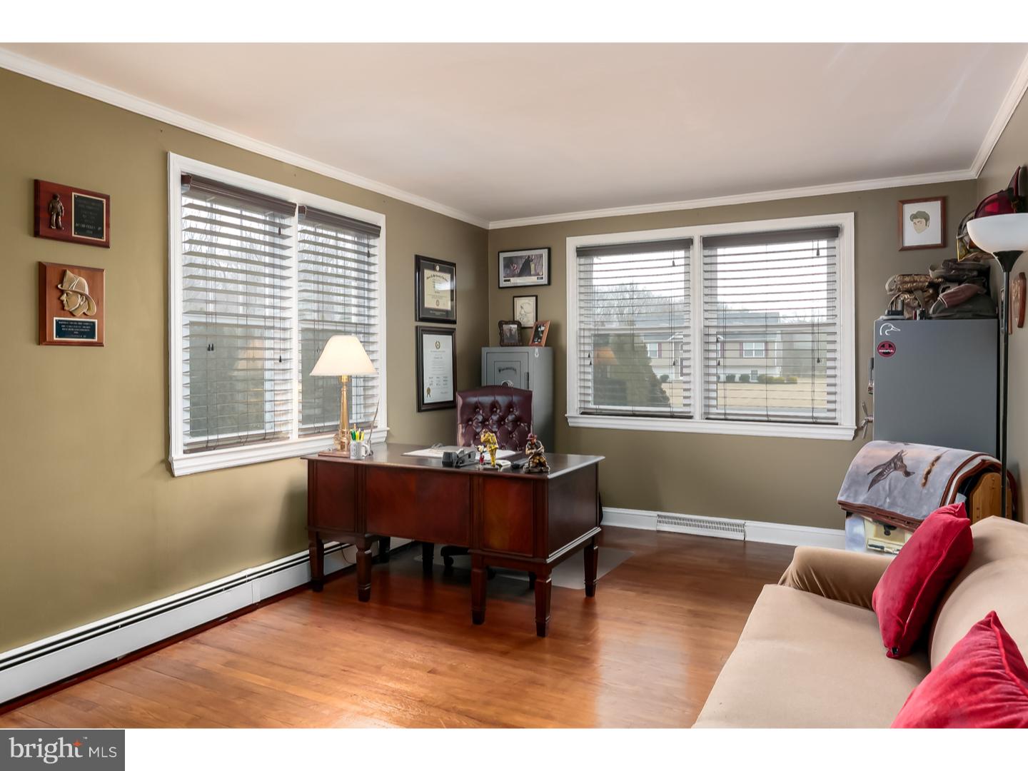 5357 Lake Road Newfield, NJ 08344 - Photo 14 of 25 Family Room