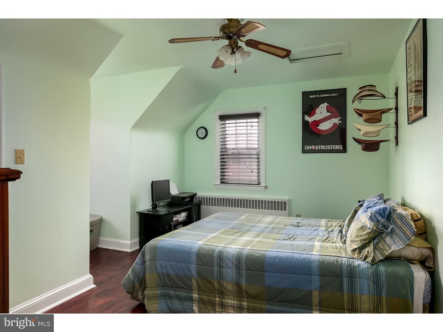 5357 Lake Road Newfield, NJ 08344 - Photo 22 of 25 Bedroom 3