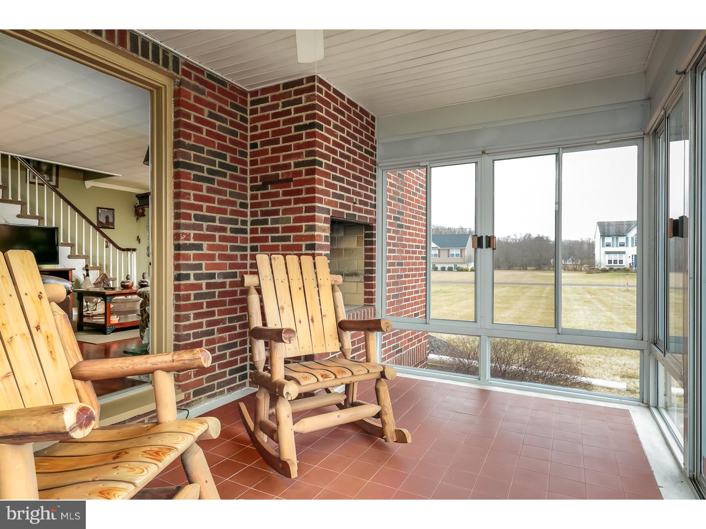 5357 Lake Road Newfield, NJ 08344 - Photo 8 of 25 Porch