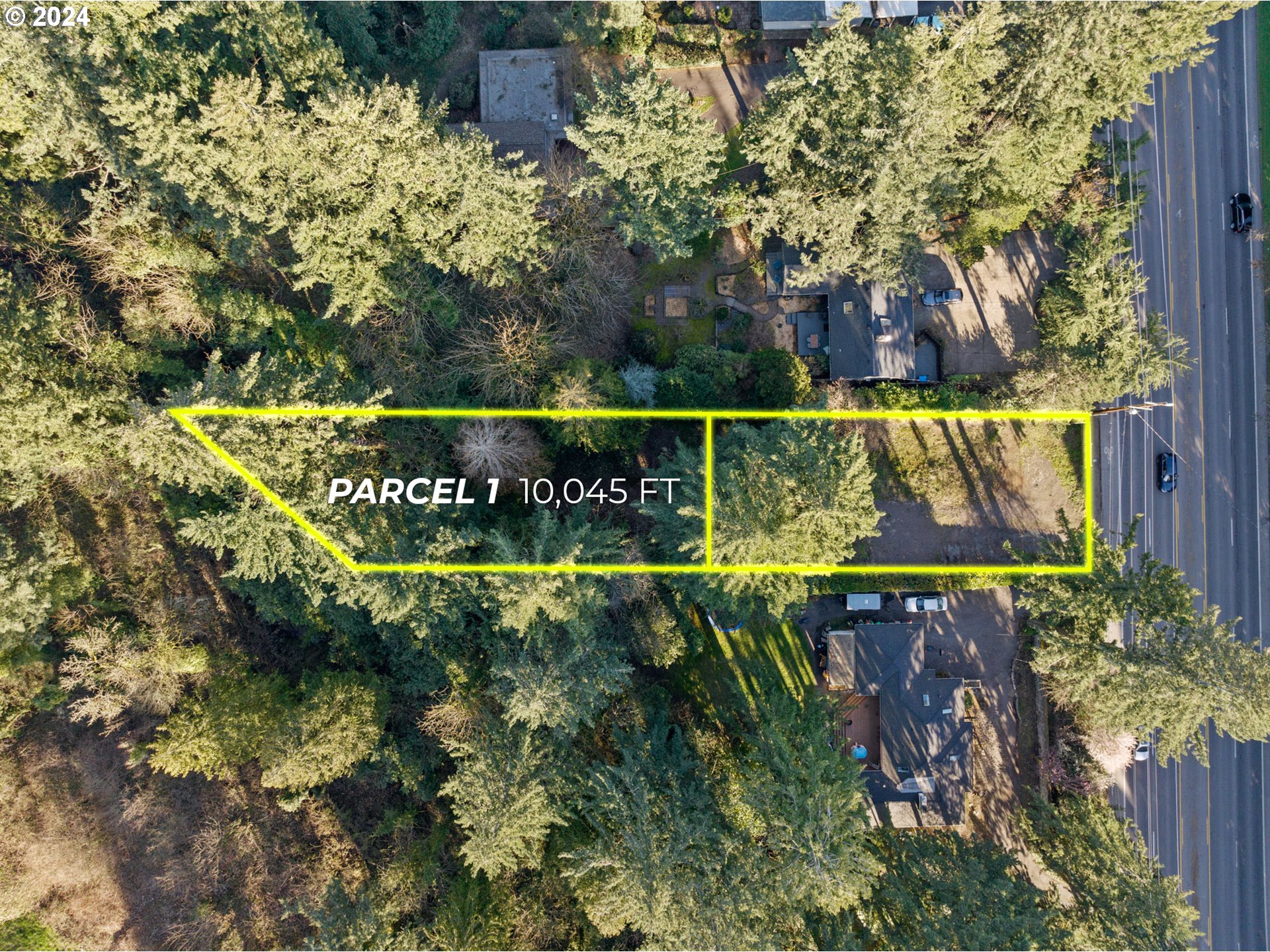 875 Country Club Road Lake Oswego, OR 97034 - Photo 1 of 4 Gallery Image 1