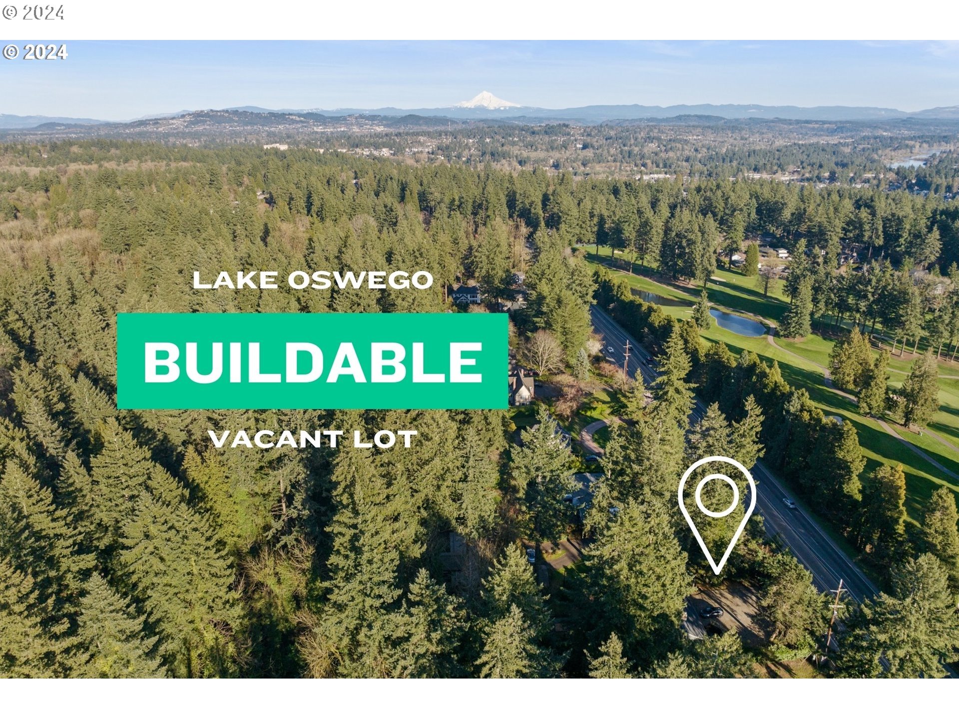 875 Country Club Road Lake Oswego, OR 97034 - Photo 3 of 4 Gallery Image 3