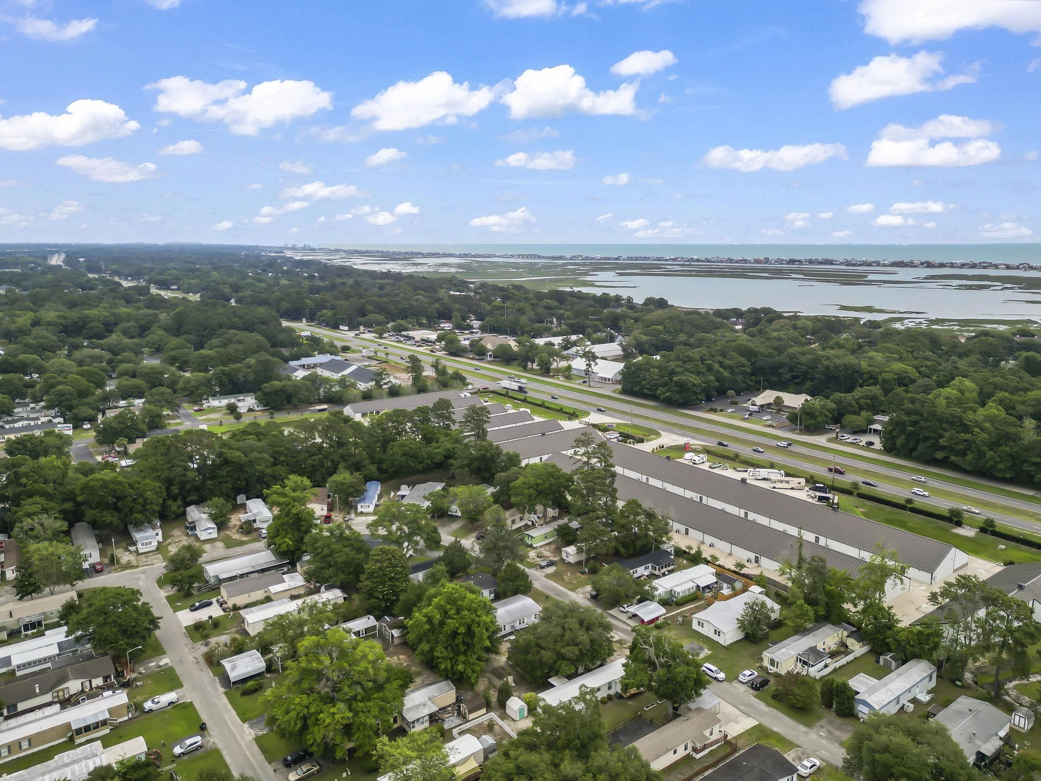 136 Crooked Island Circle Murrells Inlet, SC 29576 - Photo 46 of 48