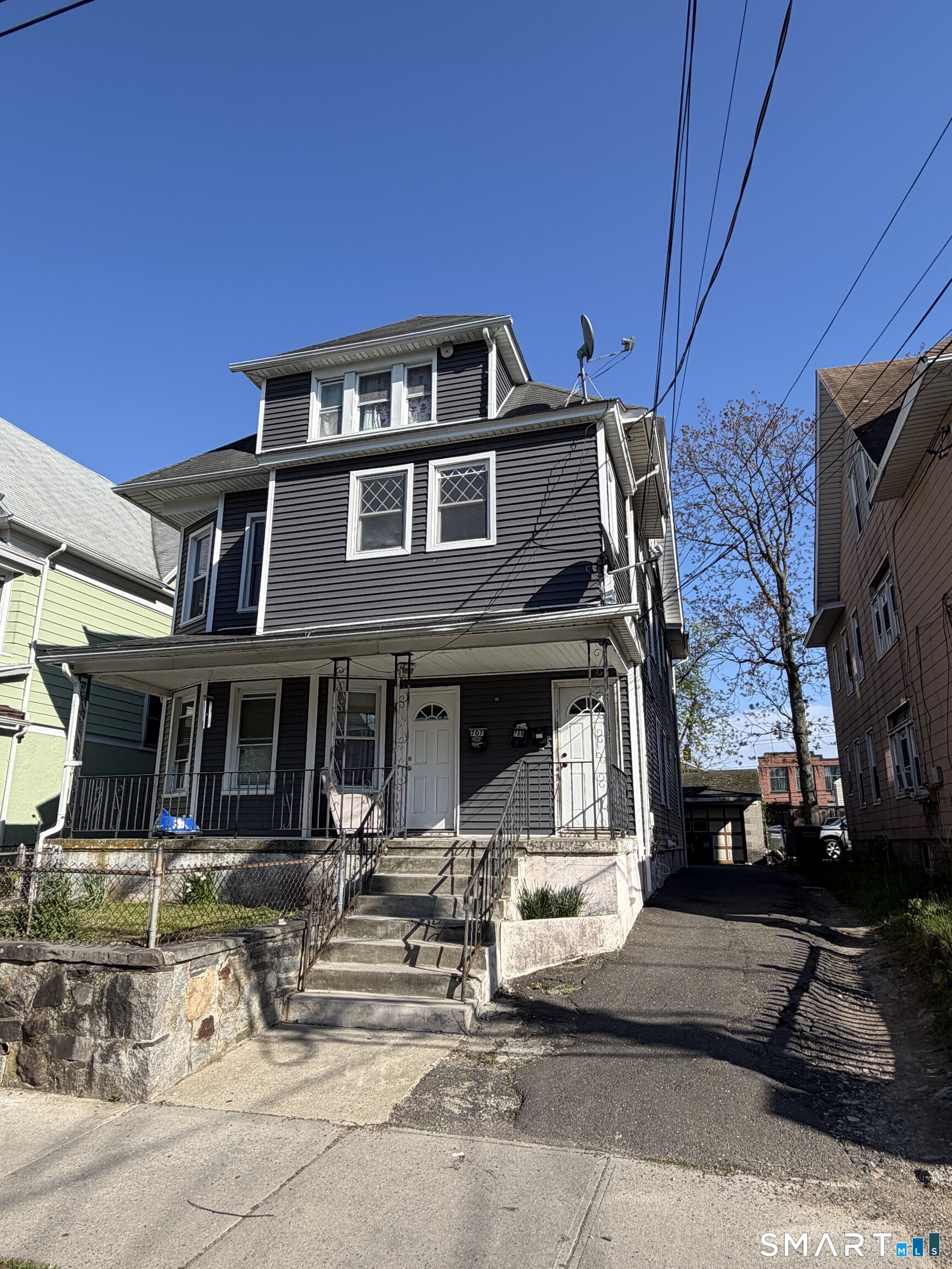 709 Capitol Avenue Bridgeport, CT 06606 - Photo 1 of 1