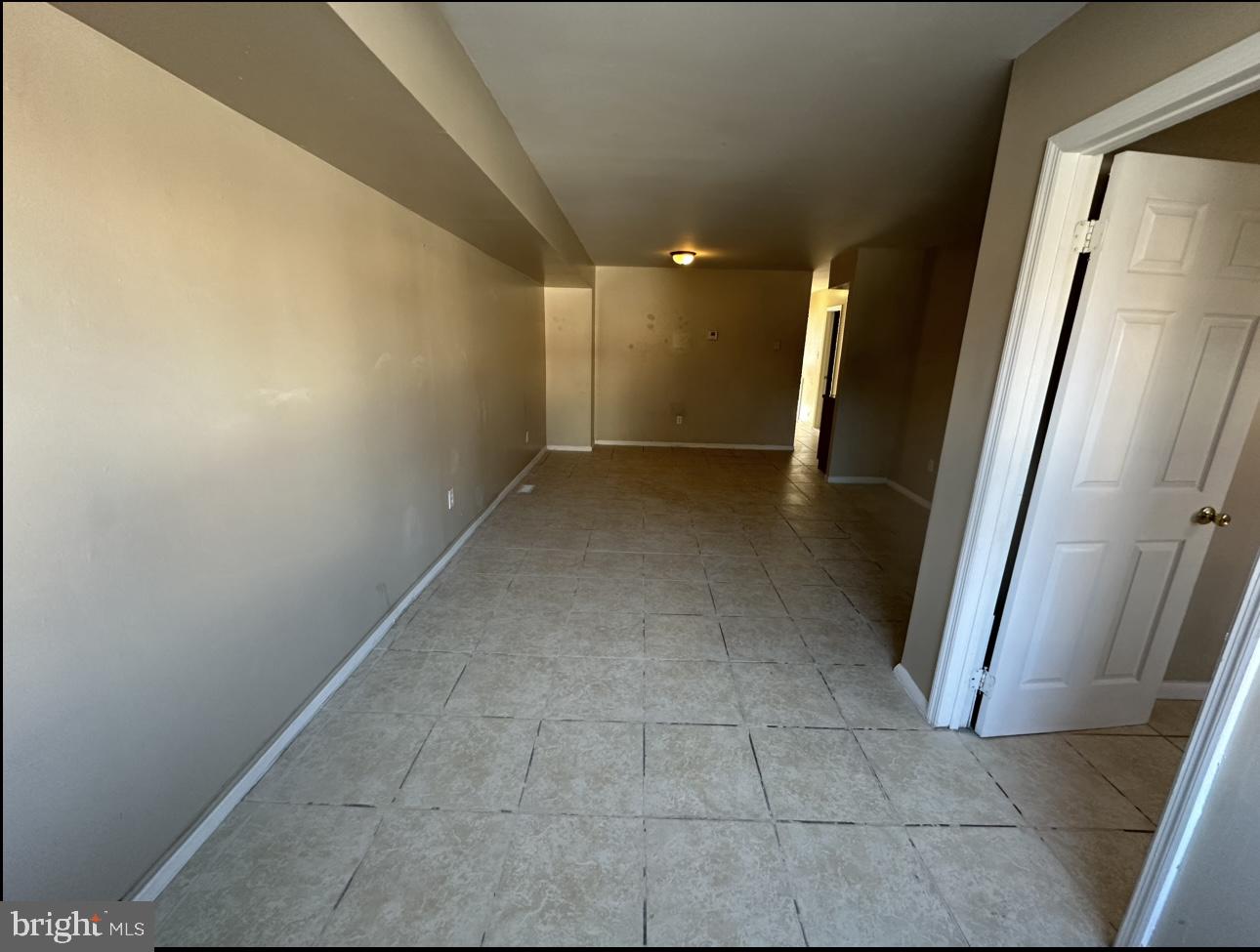 4430 Solly Avenue, Unit 2 Philadelphia, PA 19136 - Photo 11 of 13 a view of a hallway