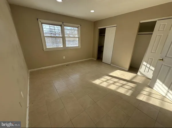 a view of livingroom with window