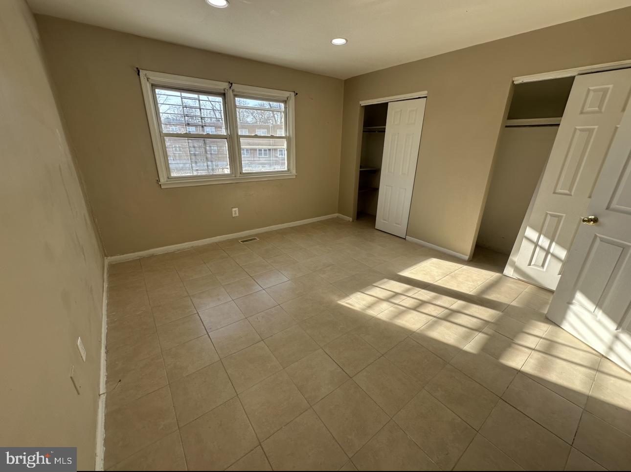4430 Solly Avenue, Unit 2 Philadelphia, PA 19136 - Photo 5 of 13 a view of livingroom with window