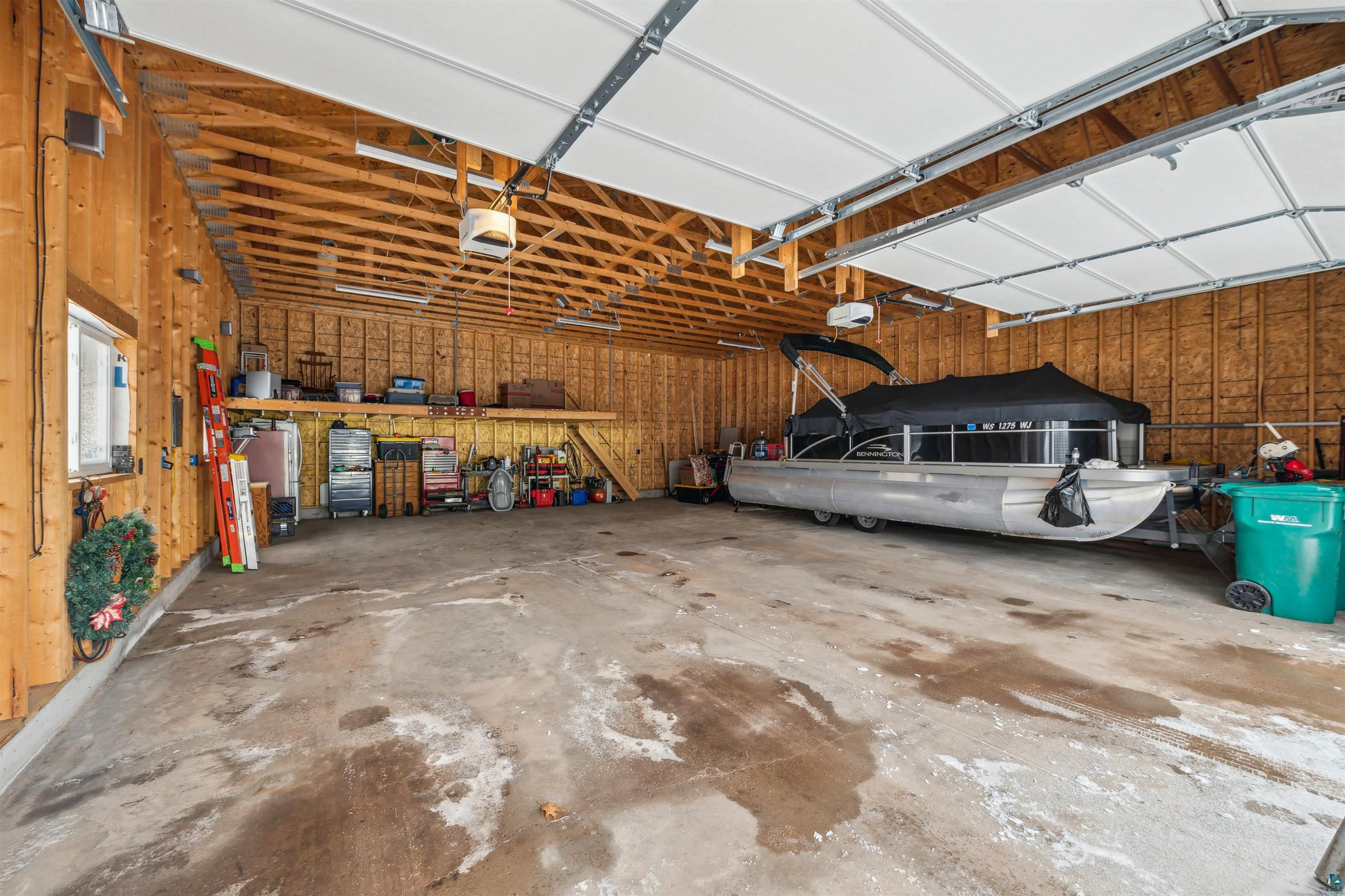 7212 County Road East South Range, WI 54874 - Photo 22 of 34