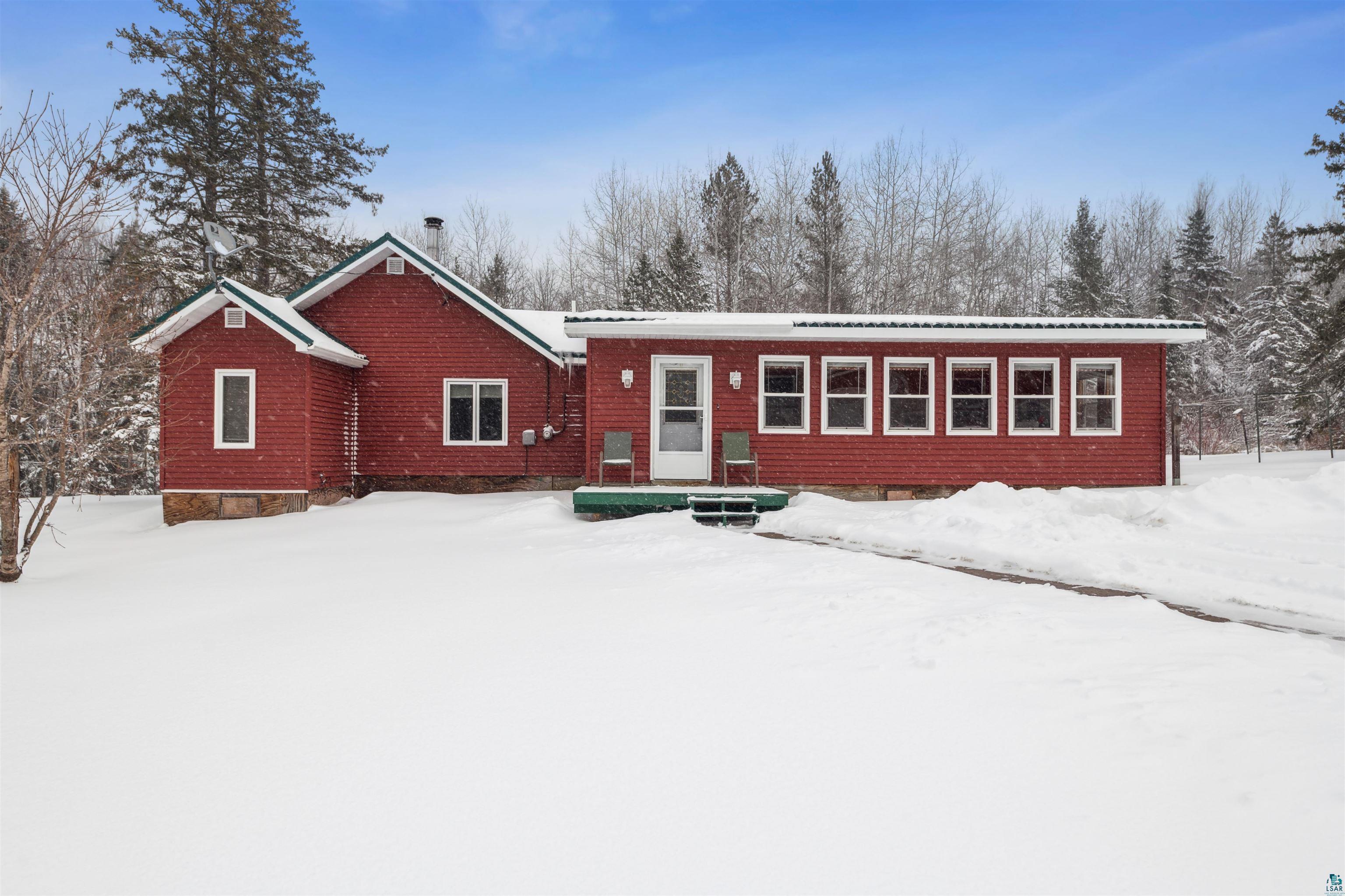 7212 County Road East South Range, WI 54874 - Photo 33 of 34 Welcome Home!