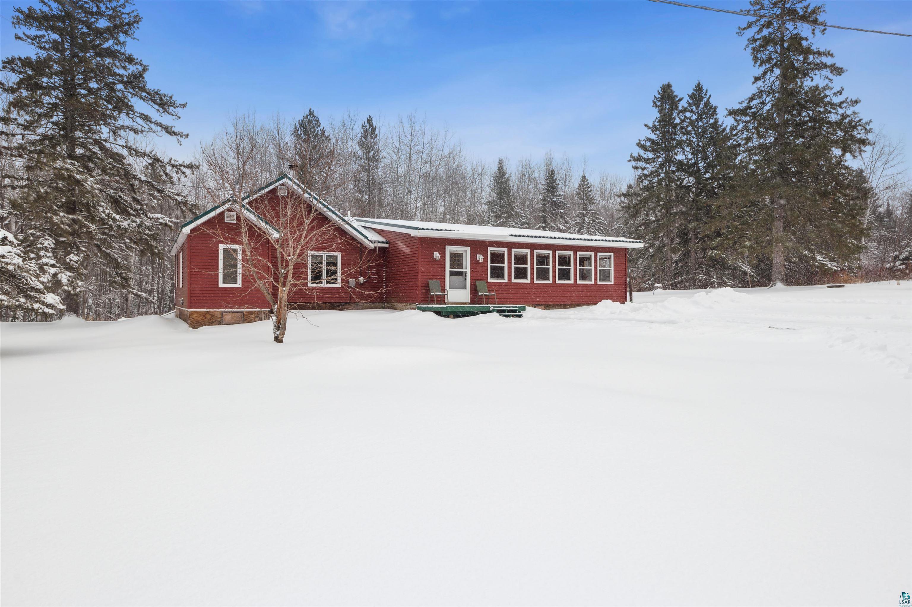 7212 County Road East South Range, WI 54874 - Photo 34 of 34 Welcome Home!