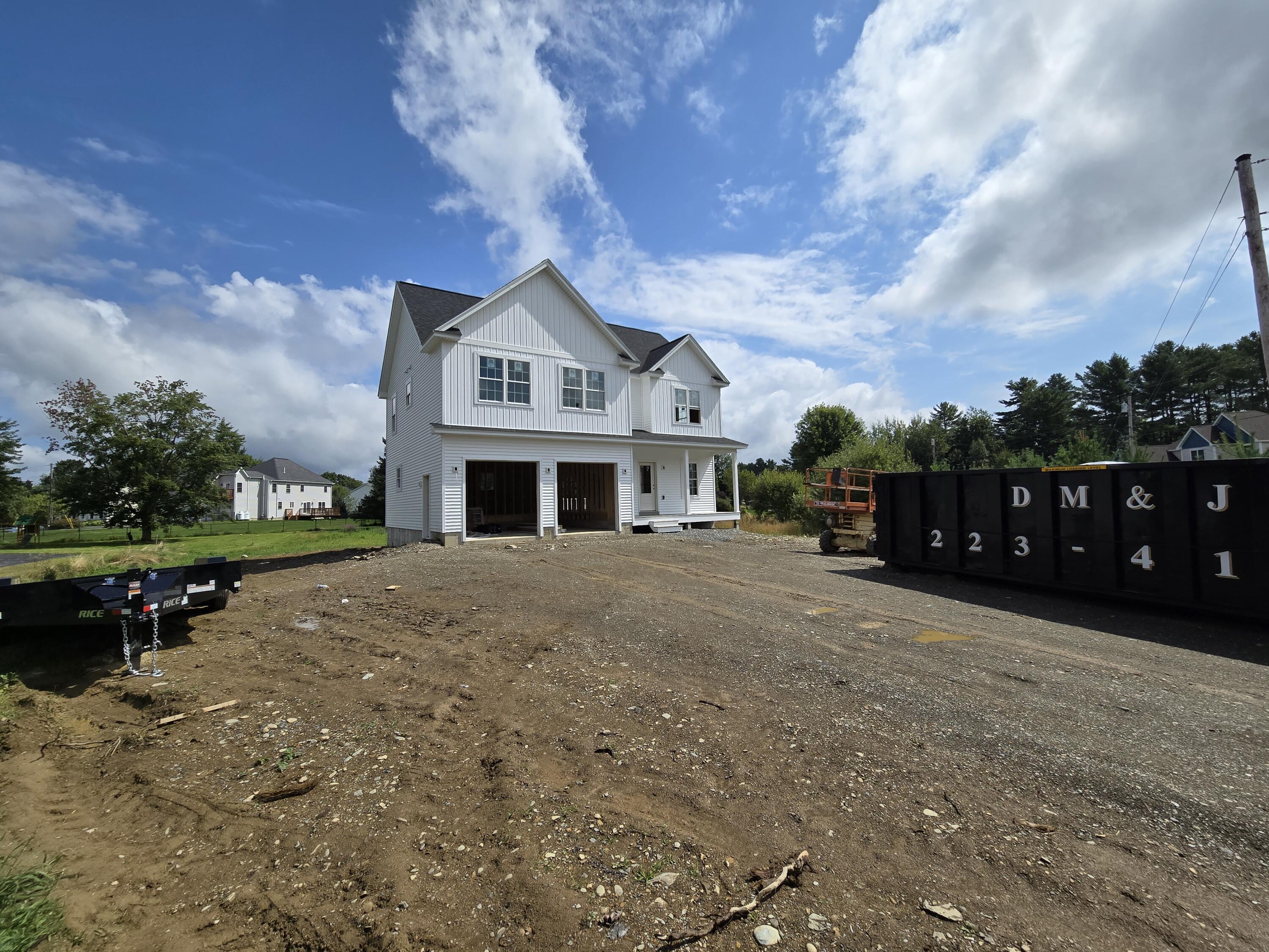Lot55 Constitution Avenue Hampden, ME 04444 - Photo 3 of 8 20240826_115913