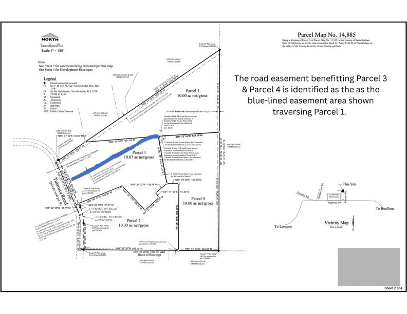 1990 Tularosa Road Lompoc, CA 93436 - Photo 7 of 7 unknown