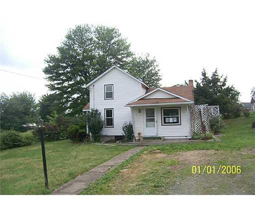 117 State Rte 4017 Cowansville, PA 16218 - Photo 1 of 16 Exterior Front.