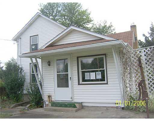 117 State Rte 4017 Cowansville, PA 16218 - Photo 4 of 16 Exterior Front.