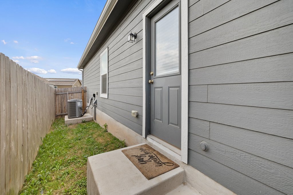 14213 Berning Road Manor, TX 78653 - Photo 22 of 23