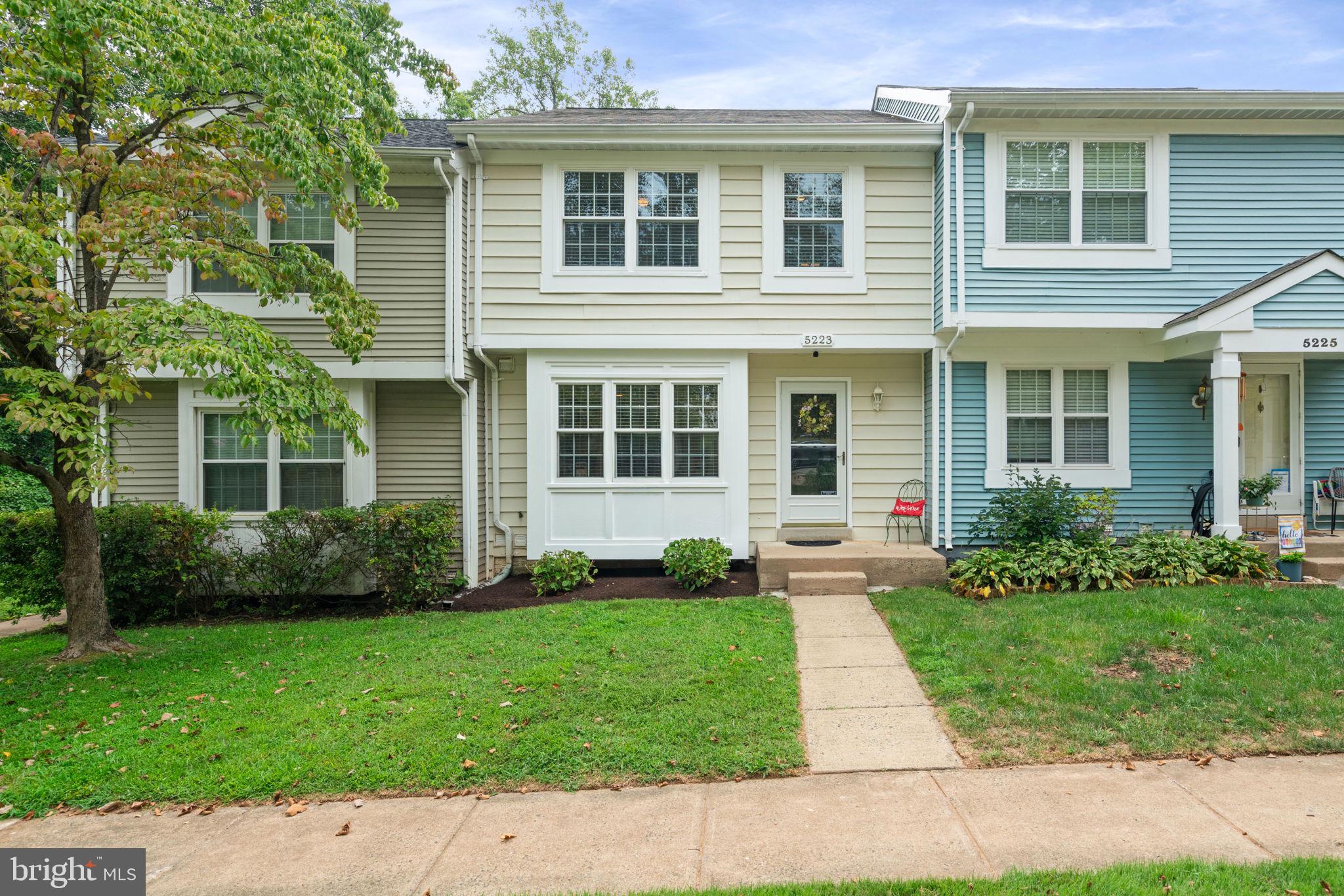 5223 Spring Branch Boulevard Dumfries, VA 22025 - Photo 1 of 44 Gallery Image 1