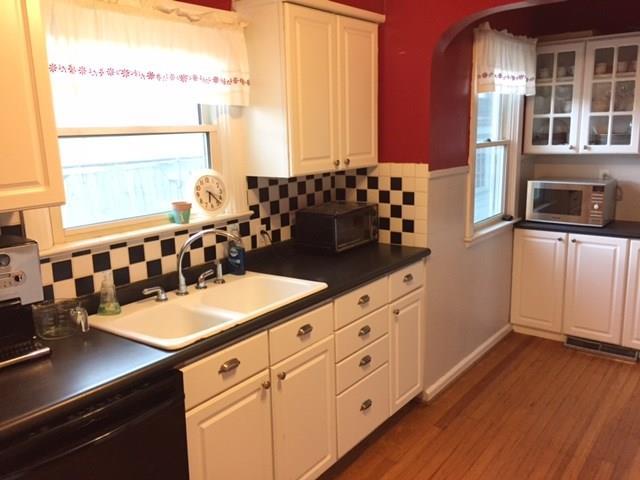 1415 Garfield Avenue Springfield, OH 45504 - Photo 11 of 18