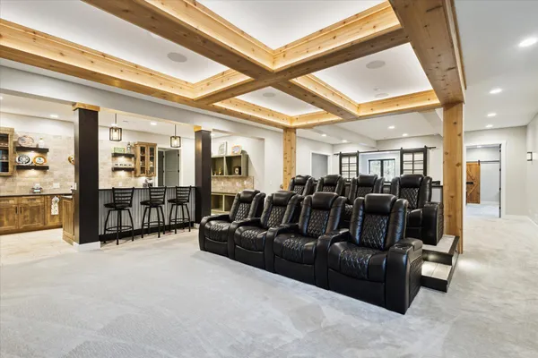 $2,199,000 | 32170 Bent Oak Trail, Niles, MI 49120