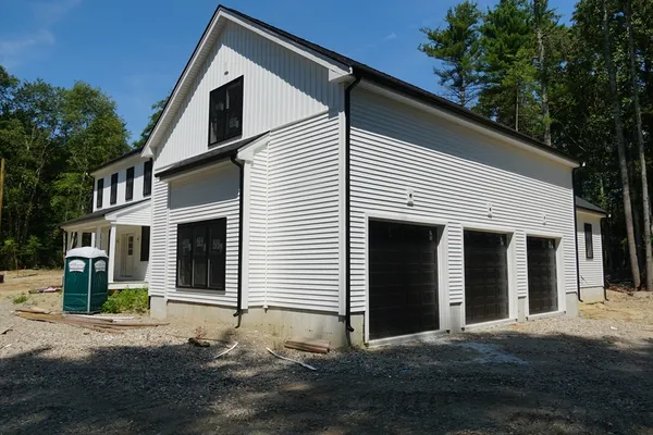 $1,175,000 | 125 John Scott Boulevard, Norton, MA 02766