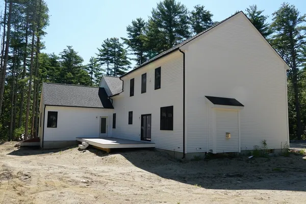 $1,175,000 | 125 John Scott Boulevard, Norton, MA 02766