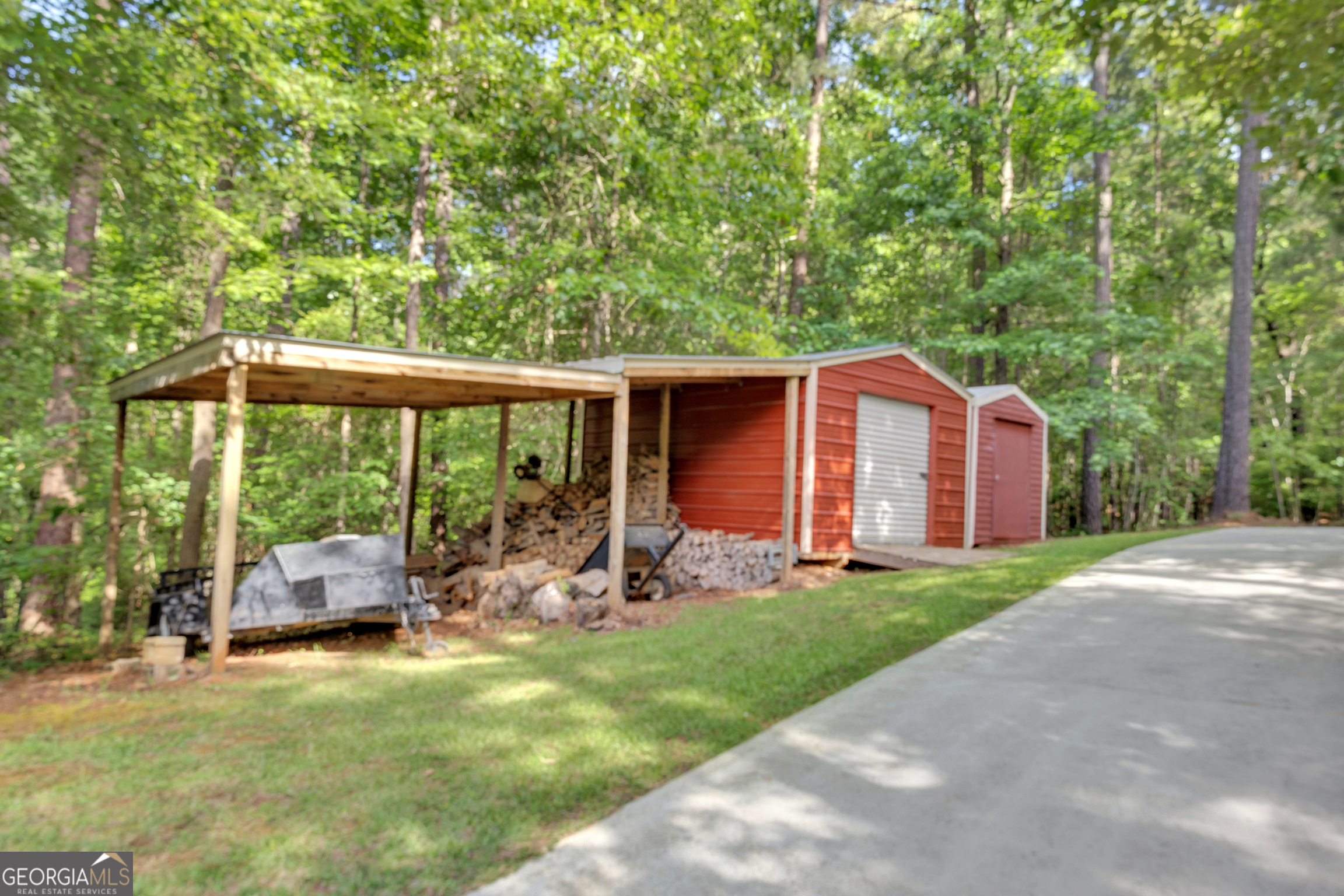 200 Manders Trail Covington, GA 30014 - Photo 63 of 65