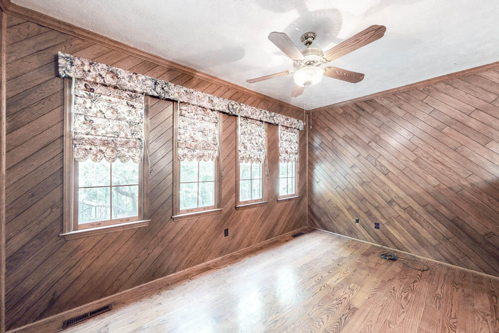 805 Kimball Pond Road Aiken, SC 29803 - Photo 14 of 35 Owner Suite Sitting Room!