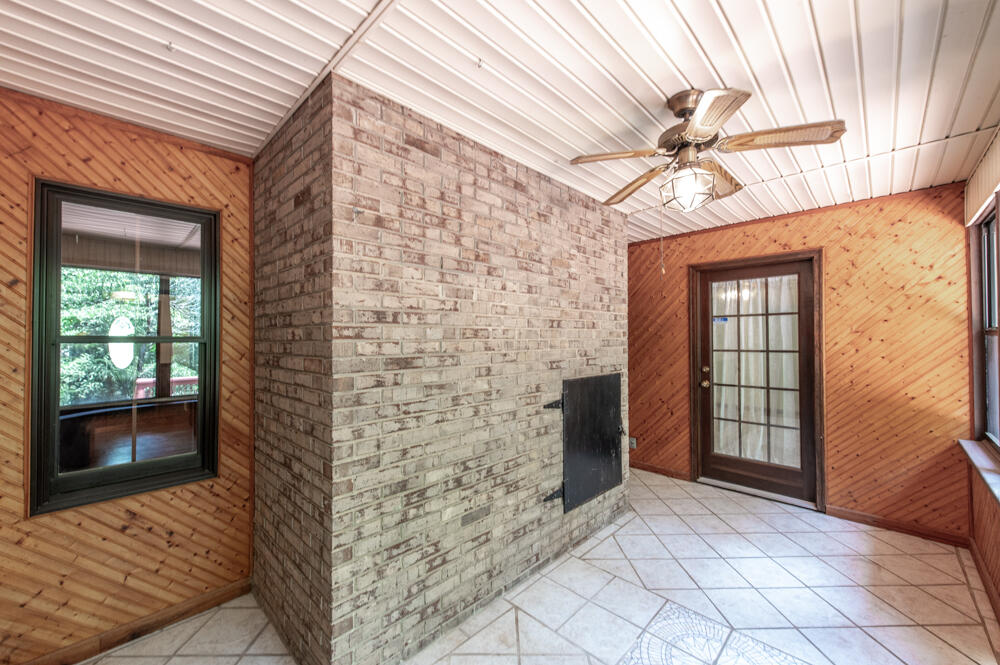805 Kimball Pond Road Aiken, SC 29803 - Photo 24 of 35 Sun Room!