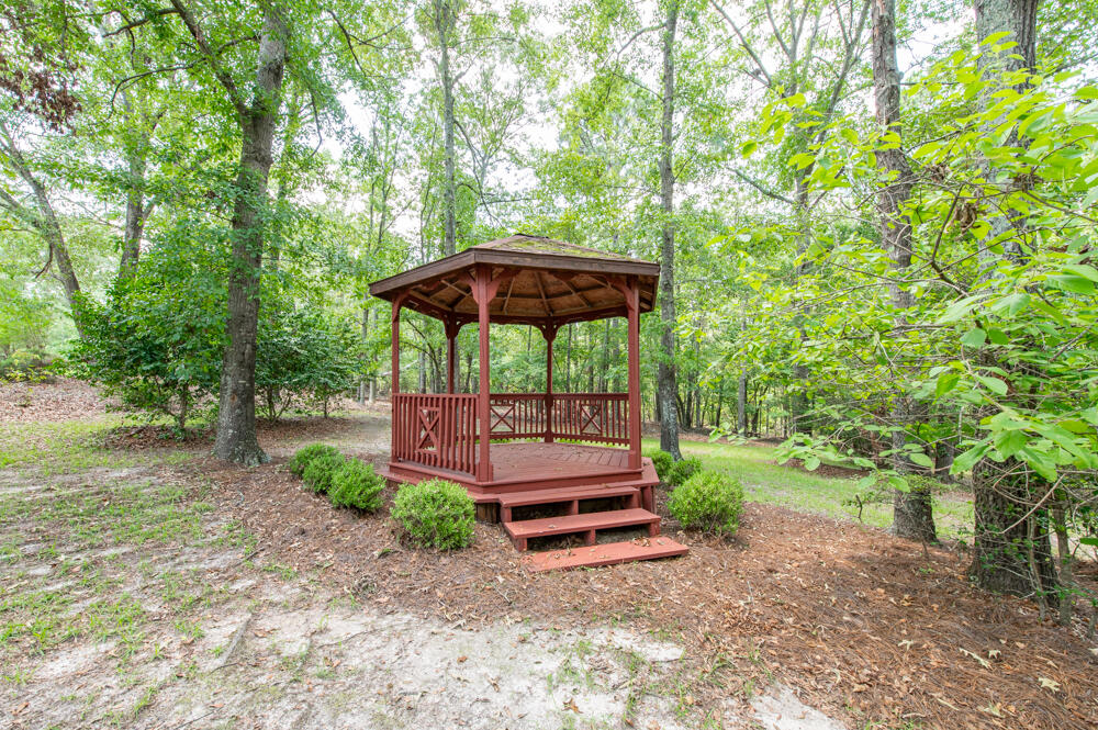 805 Kimball Pond Road Aiken, SC 29803 - Photo 30 of 35 Pavilion!