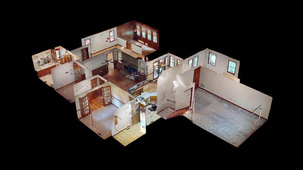 805 Kimball Pond Road Aiken, SC 29803 - Photo 31 of 35 Dollhouse!
