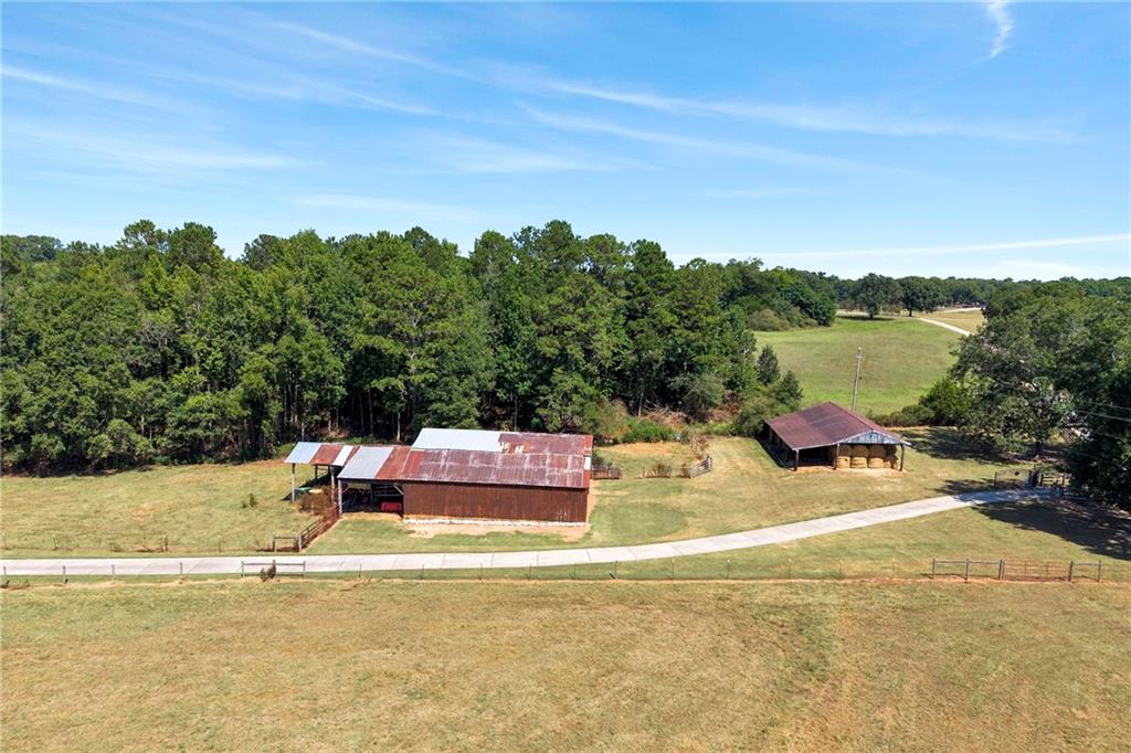 775 Jeff Cook Road Mansfield, GA 30055 - Photo 98 of 100 Gallery Image 98