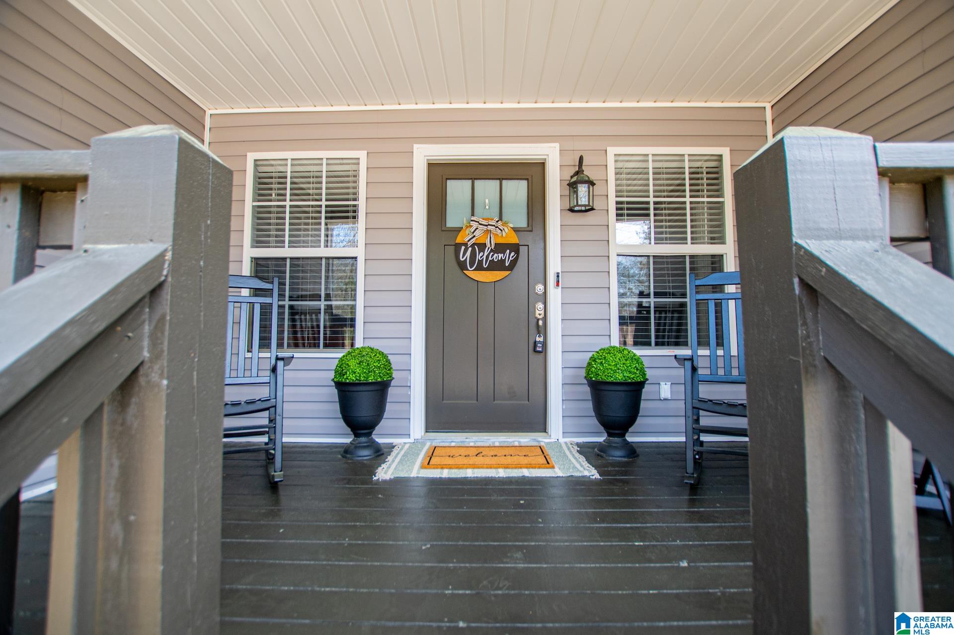 212 Hillcrest Road Heflin, AL 36264 - Photo 5 of 51