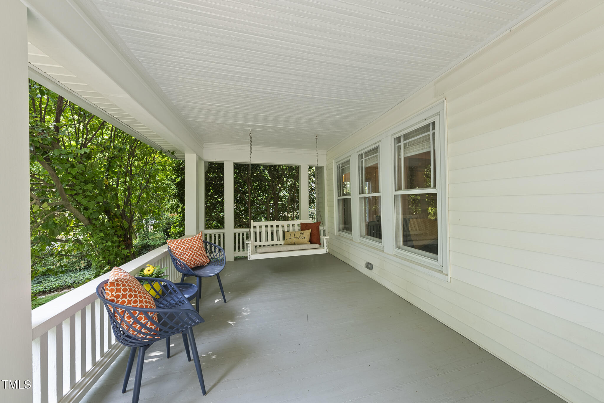 223 Hawthorne Road Raleigh, NC 27605 - Photo 35 of 47 DSC08938