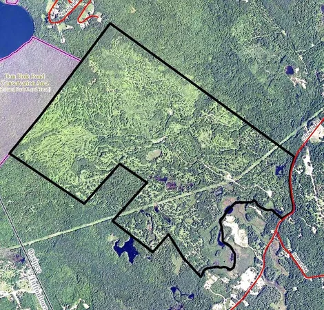 $2,490,000 | 140 Chickville Road, Ossipee, NH 03864