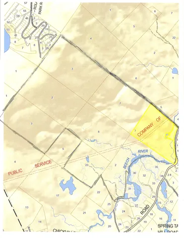 $2,490,000 | 140 Chickville Road, Ossipee, NH 03864