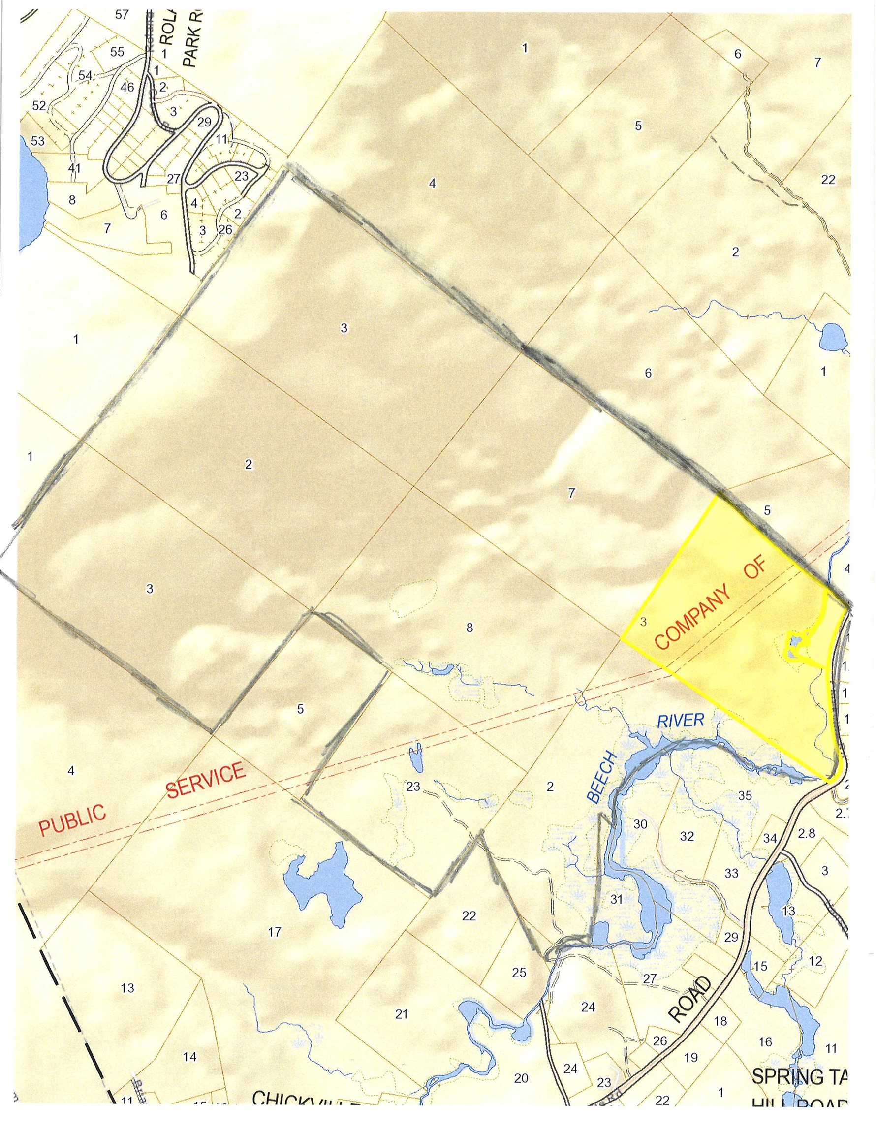 140 Chickville Road Ossipee, NH 03864 - Photo 11 of 11