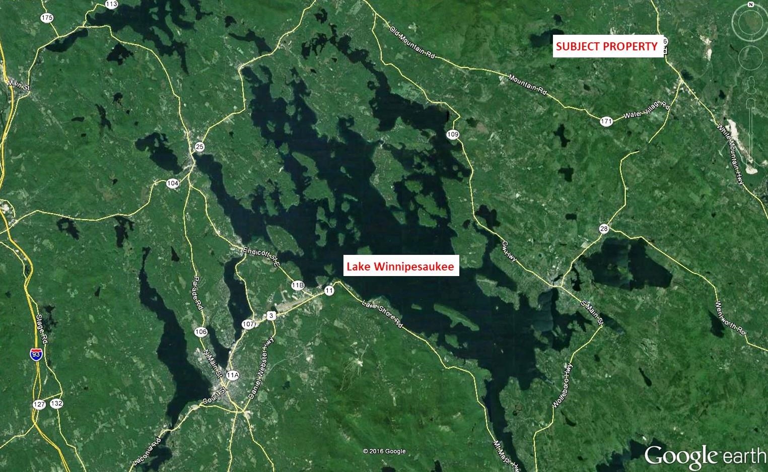 140 Chickville Road Ossipee, NH 03864 - Photo 9 of 11