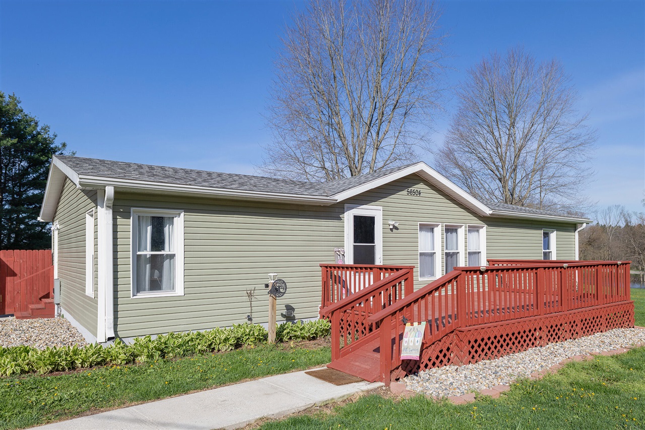 56504 Twin Lakes Road Cassopolis, MI 49031 - Photo 3 of 25