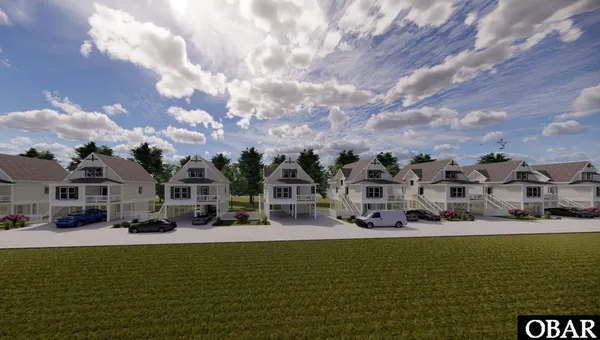 $595,500 | 0 West Martin Street, Kill Devil Hills, NC 27948