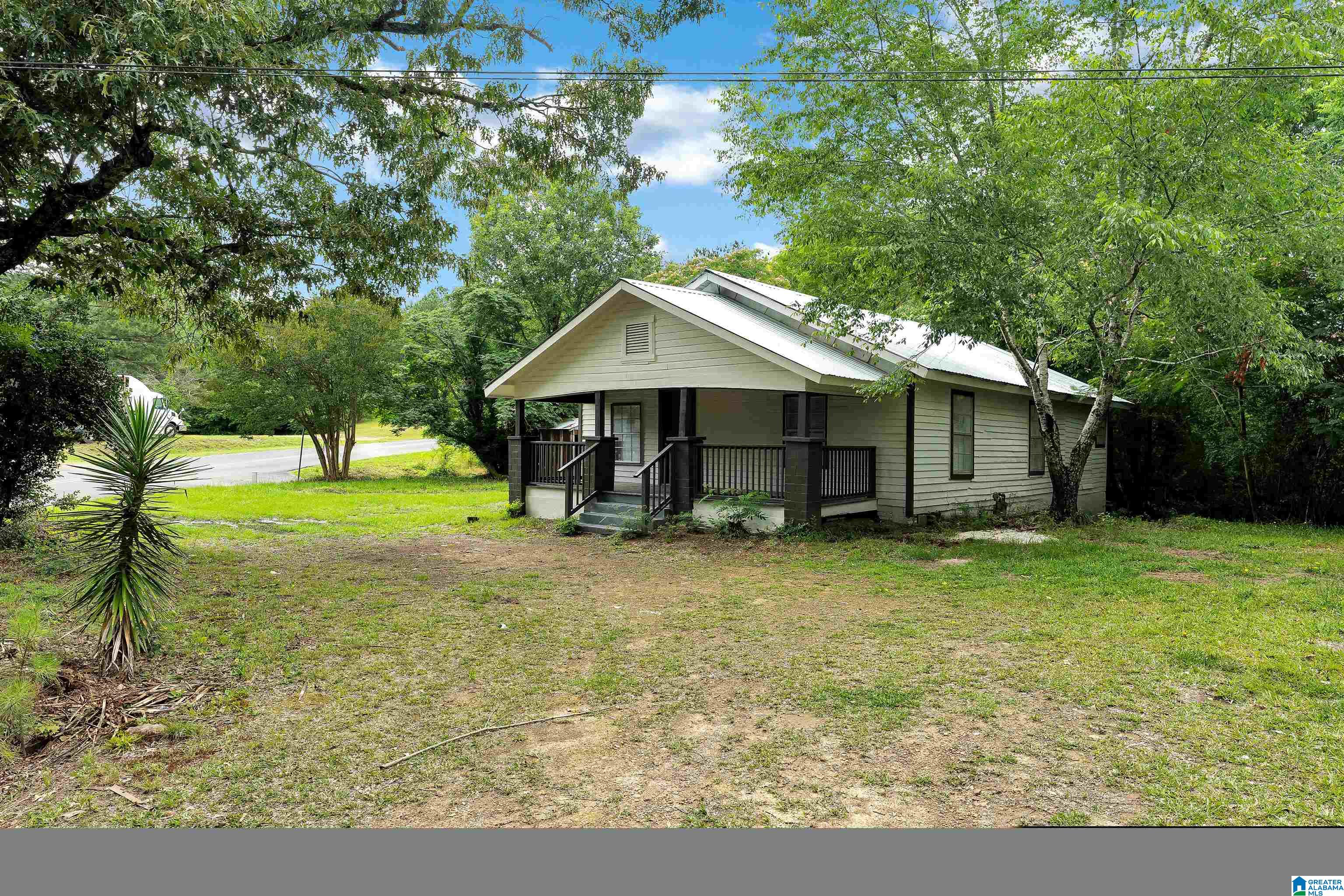 4269 Alexander Road Quinton, AL 35130 - Photo 2 of 30