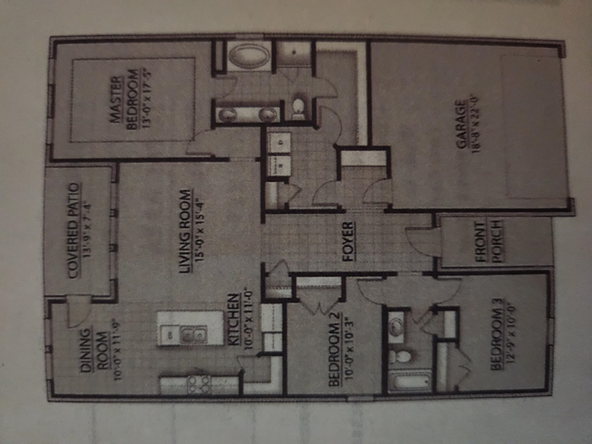 1044 Chloe Street Foley, AL 36535 - Photo 33 of 33