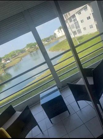 $1,600 | 8350 Sunrise Lakes Boulevard, Unit 204, Sunrise, FL 33322