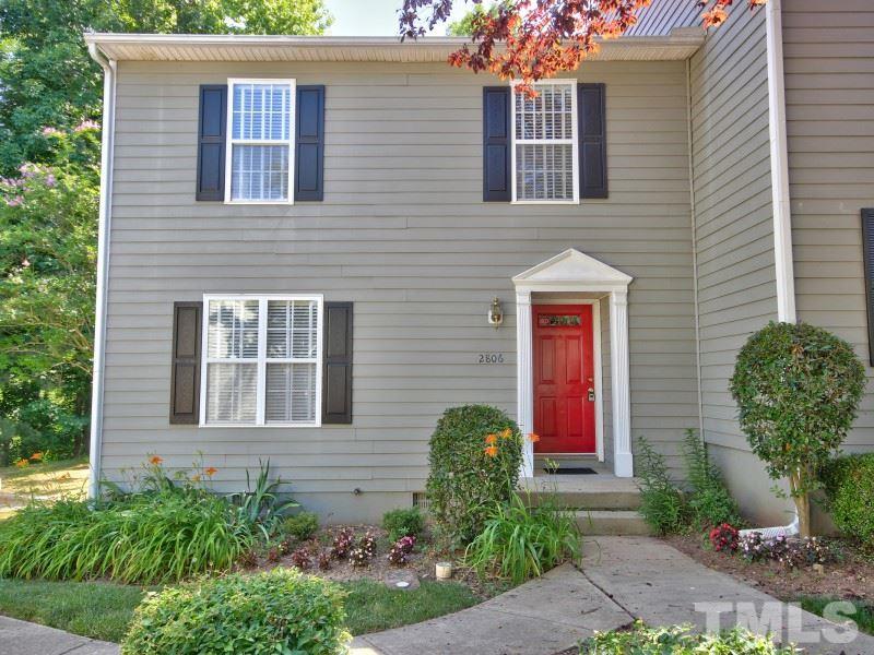 2806 Crestscene Trail Raleigh, NC 27603 - Photo 1 of 18 Gallery Image 1