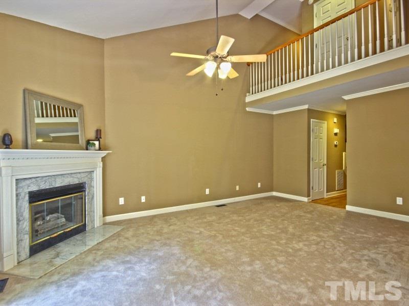 2806 Crestscene Trail Raleigh, NC 27603 - Photo 4 of 18 Gallery Image 4